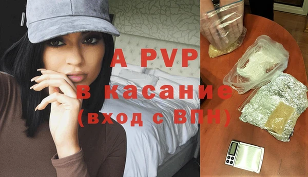 молекула духа Балахна